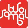 Buro Sambal logo